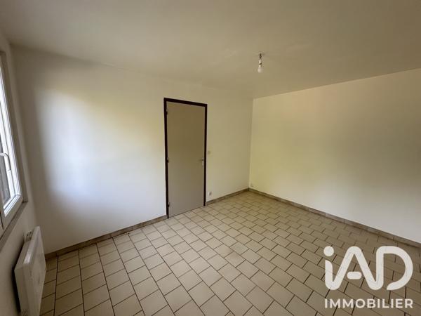 Appartement à vendre 2 pièces 52 m² Bailly-Romainvilliers