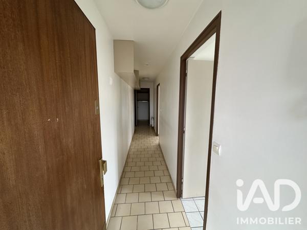 Appartement à vendre 2 pièces 52 m² Bailly-Romainvilliers
