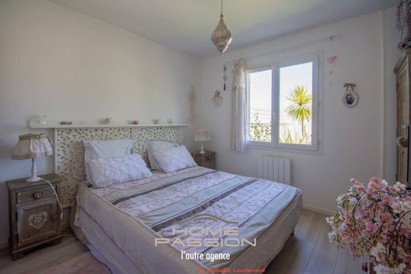 ROYAN - MAISON AVEC PISCINE, GARAGE ET APPARTEMENT INDÉPENDANT