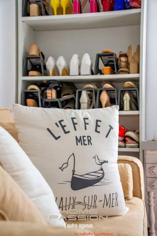 ROYAN - MAISON AVEC PISCINE, GARAGE ET APPARTEMENT INDÉPENDANT