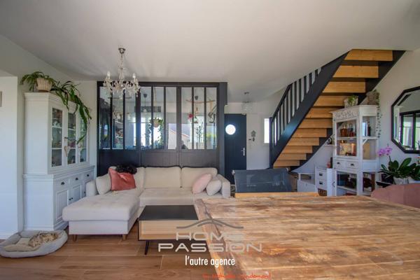 ROYAN - MAISON AVEC PISCINE, GARAGE ET APPARTEMENT INDÉPENDANT