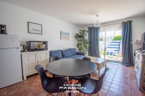 ROYAN - MAISON AVEC PISCINE, GARAGE ET APPARTEMENT INDÉPENDANT