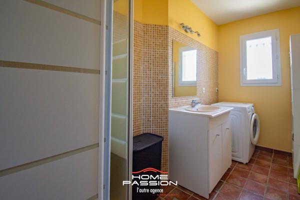 ROYAN - MAISON AVEC PISCINE, GARAGE ET APPARTEMENT INDÉPENDANT