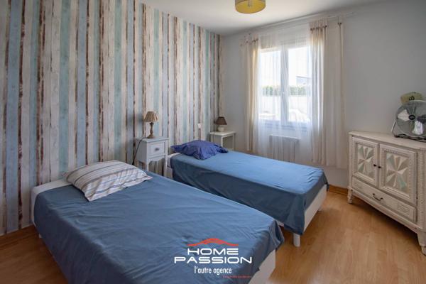 ROYAN - MAISON AVEC PISCINE, GARAGE ET APPARTEMENT INDÉPENDANT