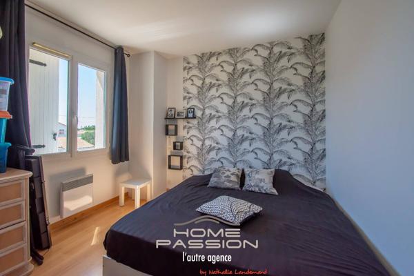 ROYAN - MAISON AVEC PISCINE, GARAGE ET APPARTEMENT INDÉPENDANT