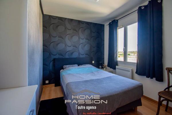 ROYAN - MAISON AVEC PISCINE, GARAGE ET APPARTEMENT INDÉPENDANT