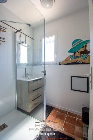 ROYAN - MAISON AVEC PISCINE, GARAGE ET APPARTEMENT INDÉPENDANT