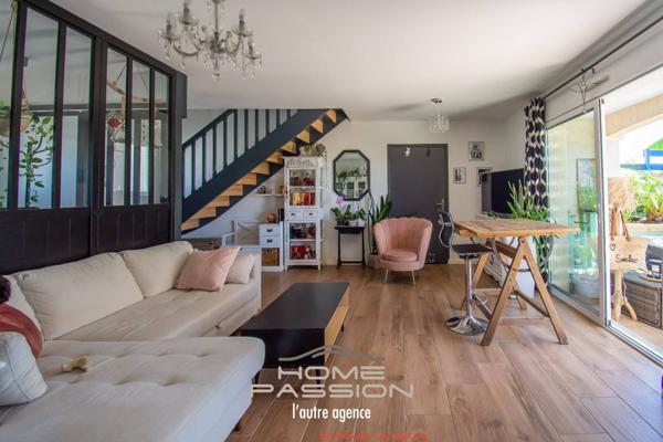 ROYAN - MAISON AVEC PISCINE, GARAGE ET APPARTEMENT INDÉPENDANT