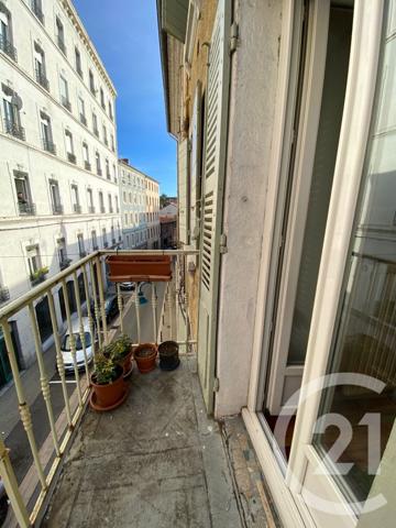Appartement à vendre  3 pièces - 67,22 m2 ANNONAY - 07