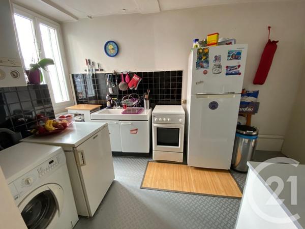 Appartement à vendre  3 pièces - 67,22 m2 ANNONAY - 07