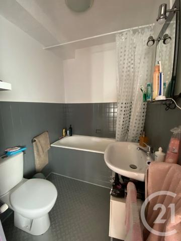 Appartement à vendre  3 pièces - 67,22 m2 ANNONAY - 07