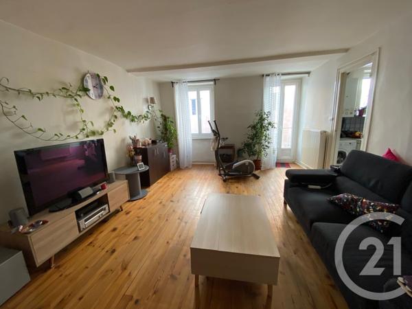 Appartement à vendre  3 pièces - 67,22 m2 ANNONAY - 07