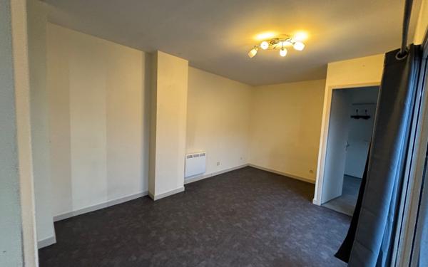 Appartement à louer    2 pièces •  Saint-Marcellin