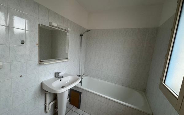 Appartement à louer    2 pièces •  Saint-Marcellin