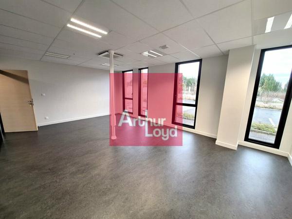 CHATEL GUYON A VENDRE BUREAUX - BATIMENT INDEPENDANT- 414M²