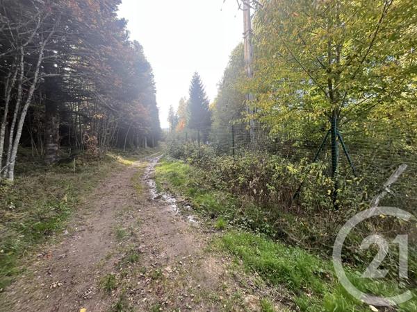 Terrain à vendre  17697 m2 BURDIGNES - 42