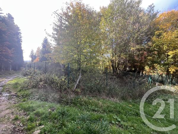 Terrain à vendre  17697 m2 BURDIGNES - 42