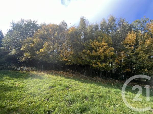 Terrain à vendre  17697 m2 BURDIGNES - 42
