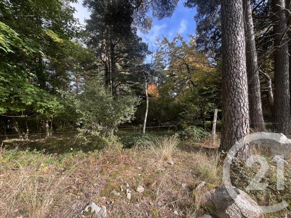 Terrain à vendre  17697 m2 BURDIGNES - 42