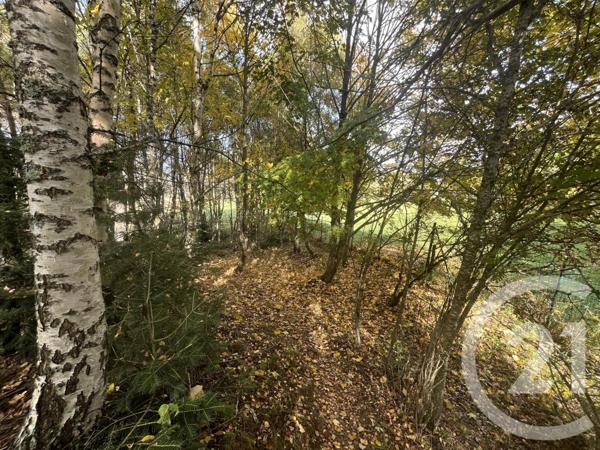 Terrain à vendre  17697 m2 BURDIGNES - 42