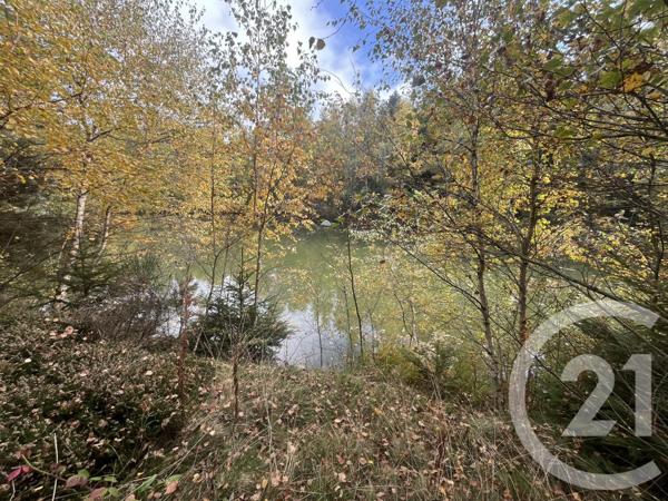 Terrain à vendre  17697 m2 BURDIGNES - 42