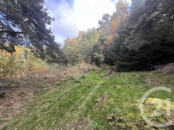 Terrain à vendre  17697 m2 BURDIGNES - 42