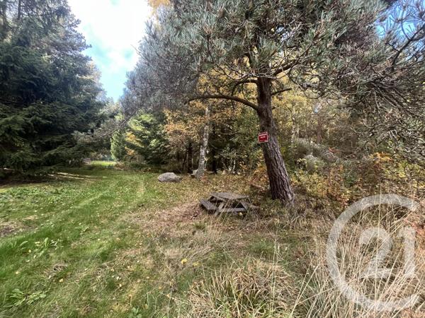 Terrain à vendre  17697 m2 BURDIGNES - 42