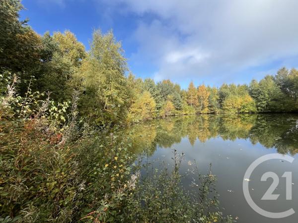 Terrain à vendre  17697 m2 BURDIGNES - 42