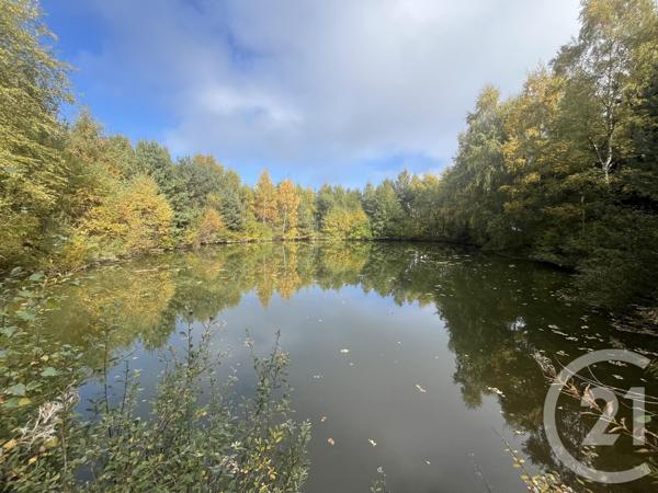 Terrain à vendre  17697 m2 BURDIGNES - 42