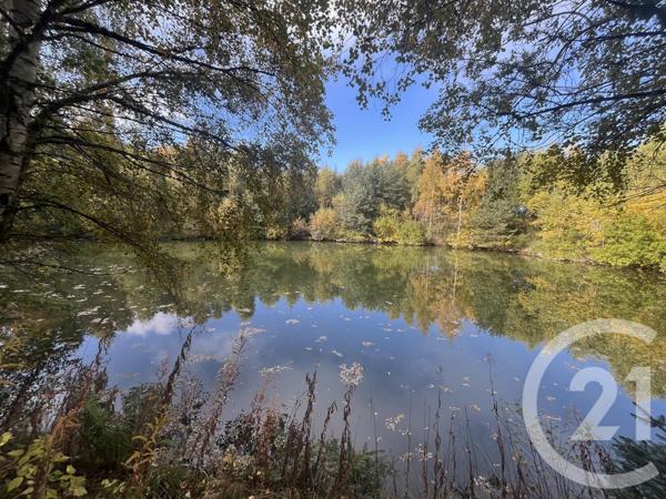 Terrain à vendre  17697 m2 BURDIGNES - 42