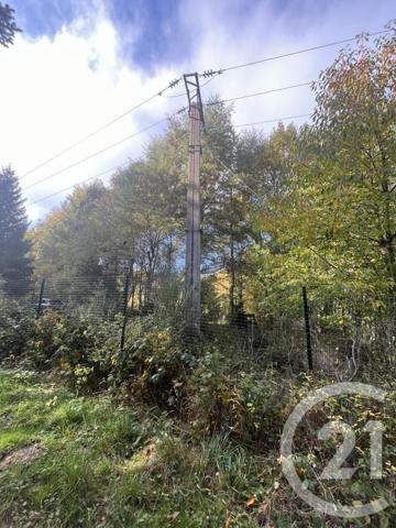 Terrain à vendre  17697 m2 BURDIGNES - 42
