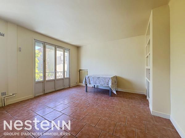 Appartement Valenton 2 pièces 40.91 m² proche centre ville