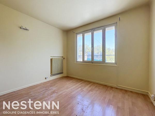 Appartement Valenton 2 pièces 40.91 m² proche centre ville