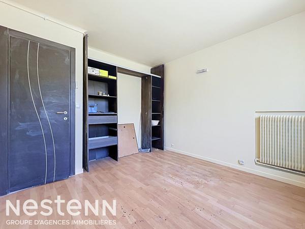 Appartement Valenton 2 pièces 40.91 m² proche centre ville