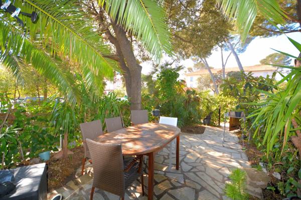 Vente Appartement 1 pièces 17 m2 à Saint-Aygulf