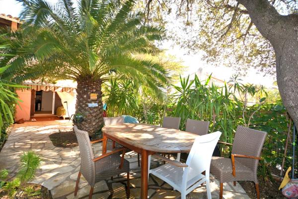 Vente Appartement 1 pièces 17 m2 à Saint-Aygulf