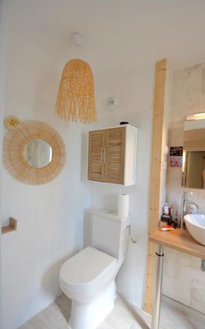 Vente Appartement 1 pièces 17 m2 à Saint-Aygulf