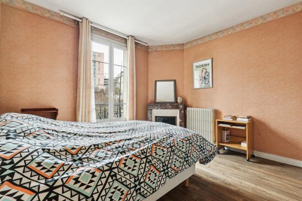 Maison 6 pièces - 160 m²