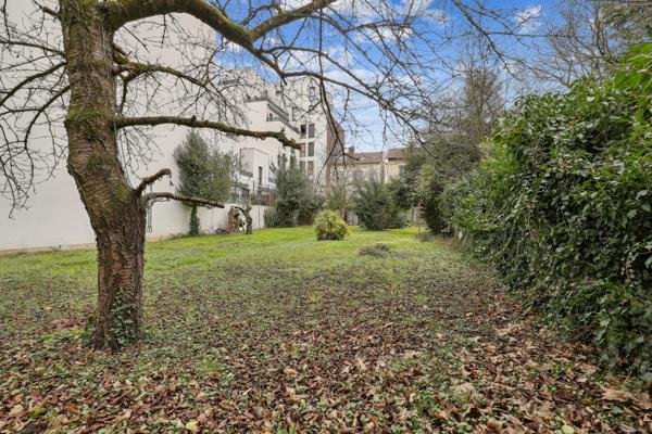 Maison 6 pièces - 160 m²