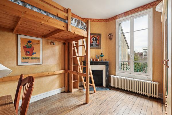 Maison 6 pièces - 160 m²