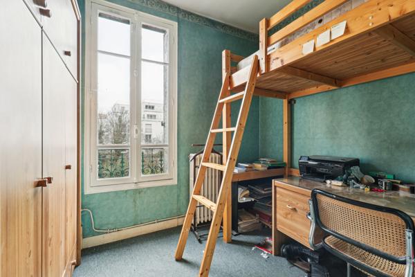 Maison 6 pièces - 160 m²