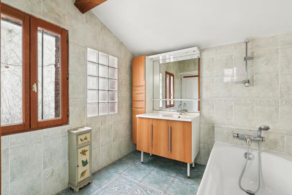 Maison 6 pièces - 160 m²