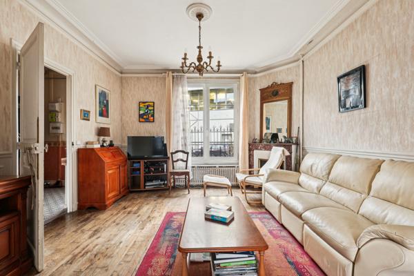 Maison 6 pièces - 160 m²