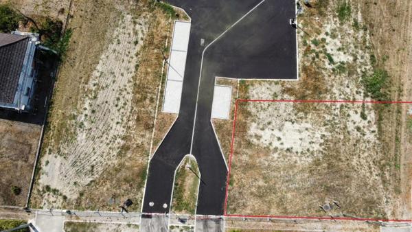 Vente / Terrain constructible à Marckolsheim (67390)