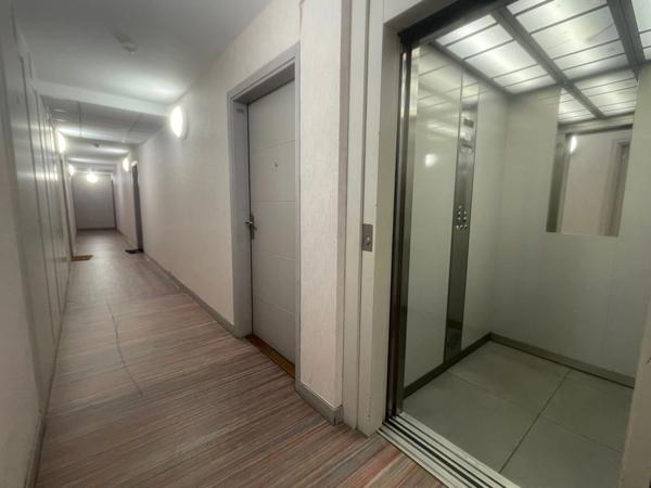 Appartement à vendre 3 pièces TOULOUSE (31)