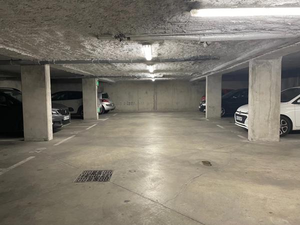 Appartement à vendre 3 pièces TOULOUSE (31)