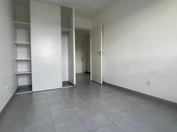 Appartement à vendre 3 pièces TOULOUSE (31)