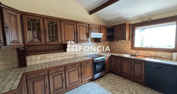À vendre Maison 5 pièces 115 m² - ÉVreux 27000