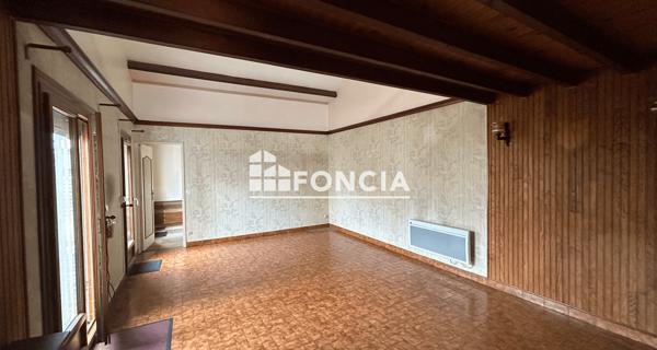 À vendre Maison 5 pièces 115 m² - ÉVreux 27000