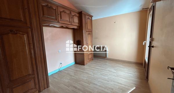 À vendre Maison 5 pièces 115 m² - ÉVreux 27000